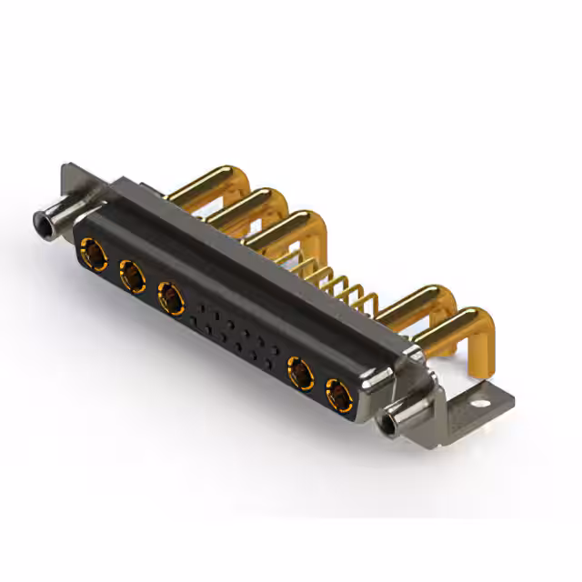 630-17W5650-4T6 EDAC Inc.  D-Sub-Steckverbinderbaugruppen